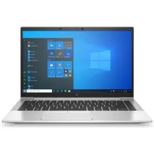 image of HP 14" EliteBook 840 Aero G8 Intel Core i7 Laptop