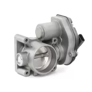 Image of PIERBURG Throttle FORD,VOLVO 7.03703.74.0 1252882,1330253,1342642 Throttle Body,Throttle body 1359640,1362955,1362961,1444984,1537636,4M5G9F991EC