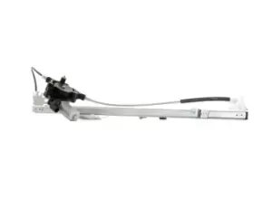 Image of RIDEX Window regulator 1561W0470 Window mechanism,Regulator for window OPEL,RENAULT,NISSAN,Movano Kastenwagen (X70),Movano Bus (X70)