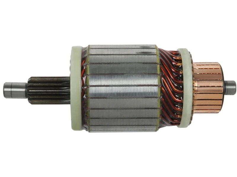 Image of AS-PL Armature, starter AS-PL SA5038