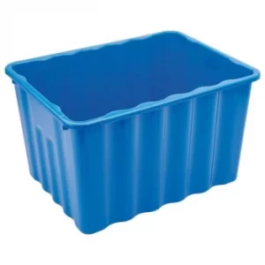 Image of Draper Storage Tote, 450 x 350 x 255mm
