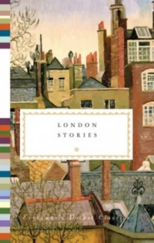 Image of London Stories by Jerry White Hardback