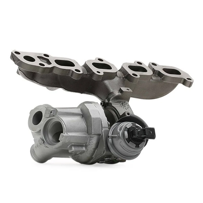 Image of RIDEX REMAN Turbocharger RIDEX REMAN 2234C0445R