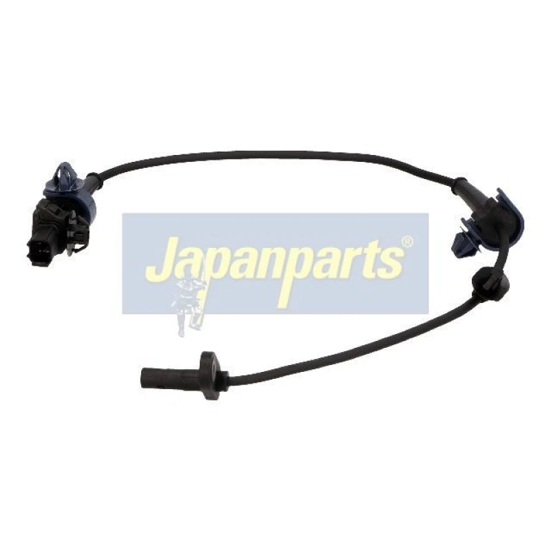 Image of JAPANPARTS ABS sensor JAPANPARTS ABS-450