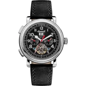 image of Mens Ingersoll The Bloch Automatic Watch