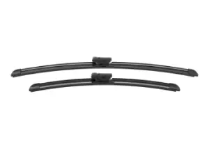 Image of Bosch Wiper blade 400mm 3 397 014 081 Windscreen wiper,Window wiper FORD,ECOSPORT