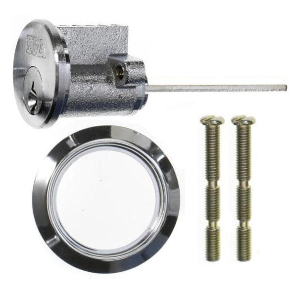 Image of ERA 5-Pin Rim Cylinder