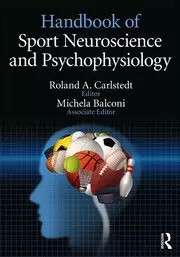 Image of Handbook of Sport Neuroscience and Psychophysiology
