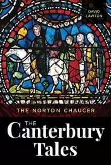 Image of The Norton Chaucer : The Canterbury Tales
