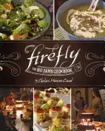 image of firefly the big damn cookbook