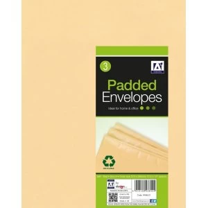 image of Anker Padded Envelopes 290 x 370