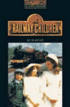 Image of The Railway Children by Edith Nesbit Paperback