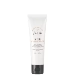 Image of Fresh Milk Hand Cream 50ml