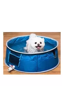 image of Pet Pool / Bath / Playpen - Small