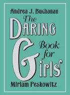 Image of daring book for girls