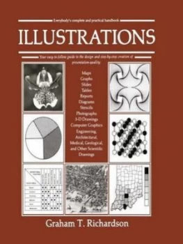 Image of Illustrations by Graham T. Richardson Hardback