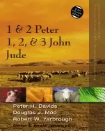 Image of 1 and 2 peter jude 1 2 and 3 john
