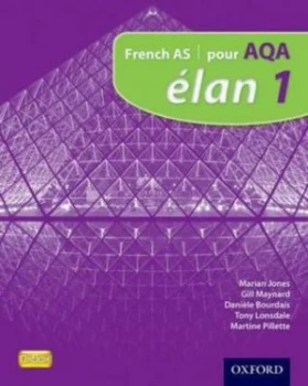 Image of Lan 1 by Marian Jones Paperback