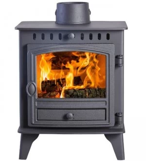 Image of Hunter Herald 4 Wood Burning Stove