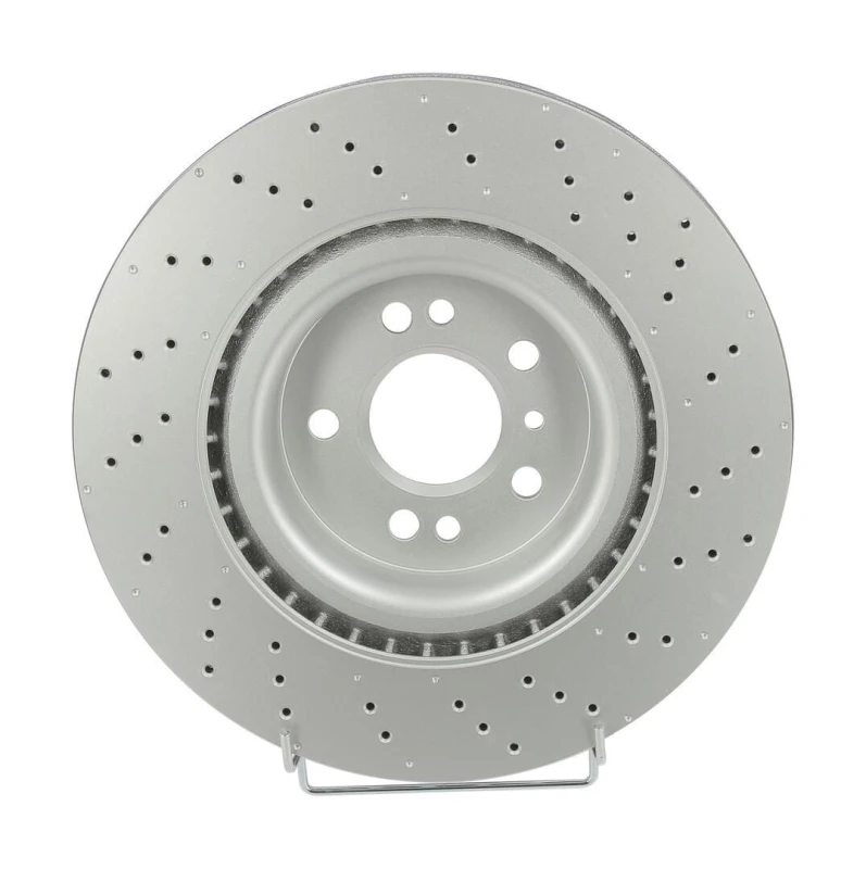 Image of Brake disc FERODO DDF2202C-1