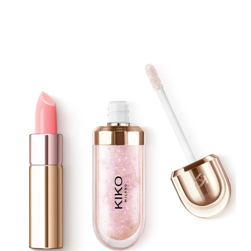Image of KIKO Milano PH Glow Lipstick 2.8g Multi