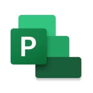 Image of Microsoft Project Professional 2021 Full 1 license(s) Multilingual