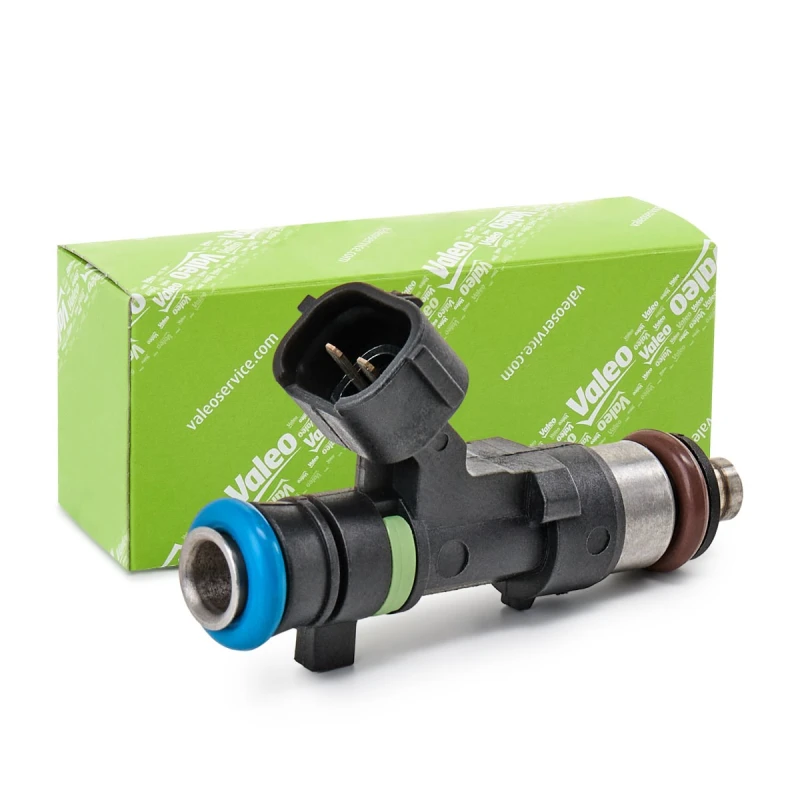 Image of Injector VALEO 348230