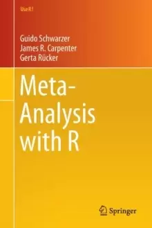 Image of Meta-Analysis with R