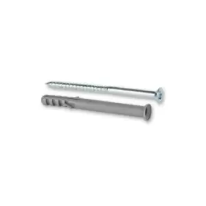 Image of Fischer 42864 Bp Ff10X160 Frame Fixing (12) - ,