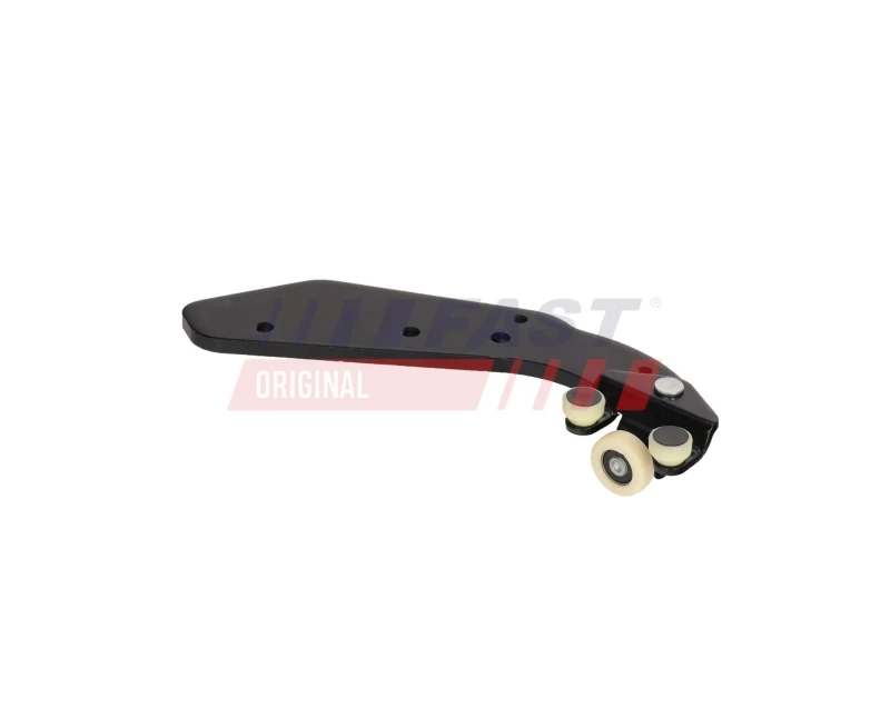 Image of FAST FT10830 Roller Guide, sliding door Left, without holder Roller Guide,sliding door (3846)