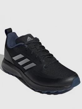Image of Adidas Runfalcon 2.0 Tr - Black