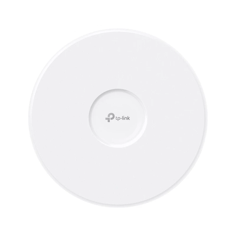 Image of TP Link Omada BE9300 Ceiling Mount Tri-Band WiFi 7 Access Point - EAP773 EAP773