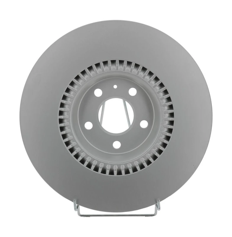 Image of Brake disc FERODO DDF1987C-1