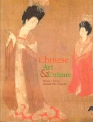 Image of chinese art and culture