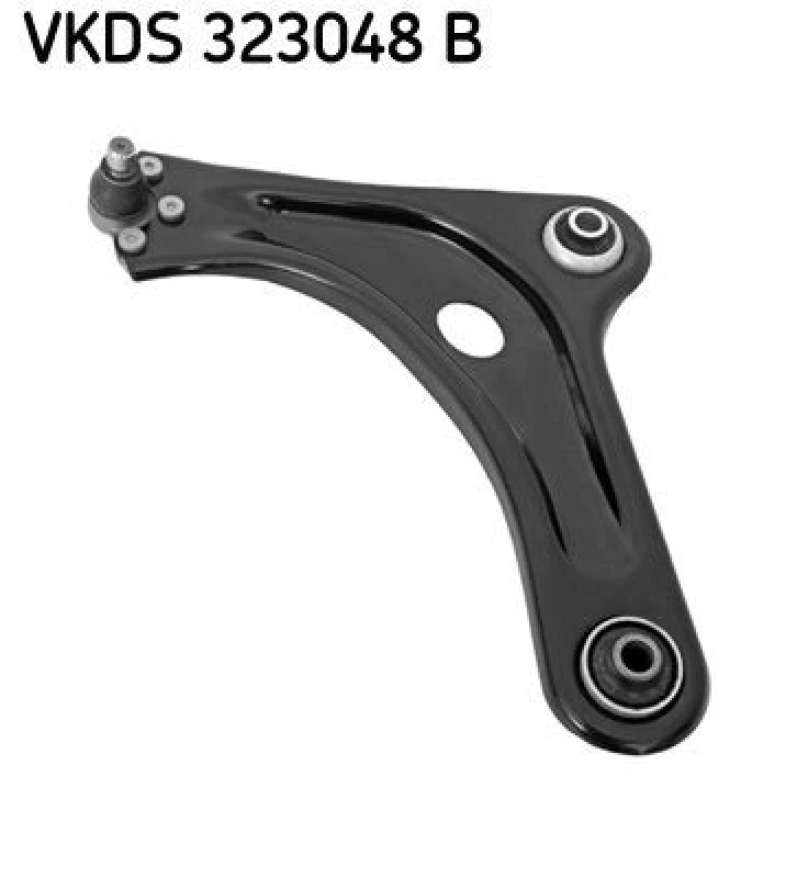 Image of SKF Suspension arm SKF VKDS 323048 B