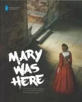Image of Mary was here by Andrew Burnet