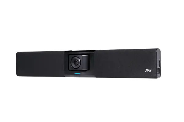 image of AVer VB342 Pro video conferencing system Ethernet LAN Video collaboration bar