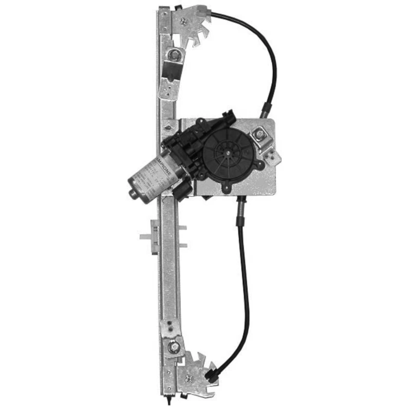 Image of Window regulator VALEO 850166