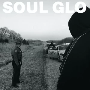 Image of Soul Glo ‎- The N**** In Me Is Me Cassette