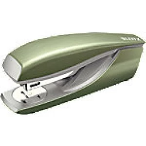 Leitz Stapler 5562 30 Sheets Green