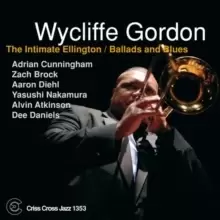 Image of The Intimate Ellington Ballads and Blues