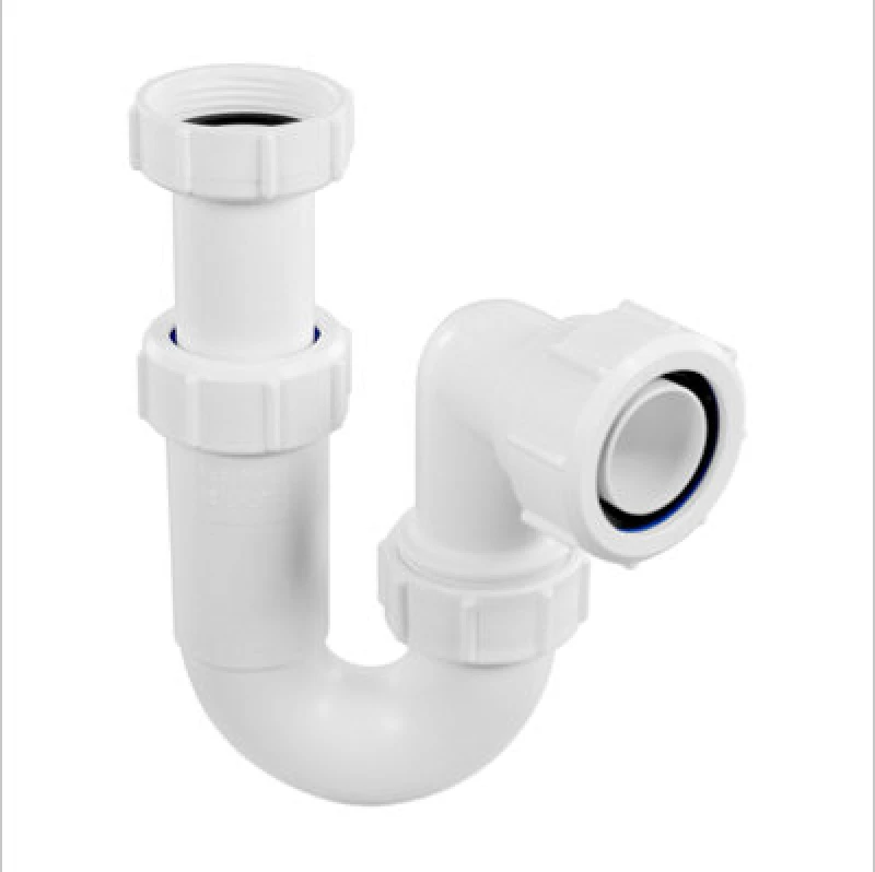 Image of McAlpine ASA10-FS P-Trap White