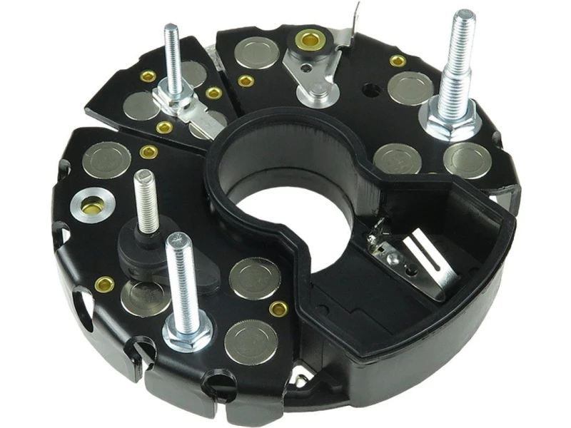 Image of AS-PL Rectifier, alternator AS-PL ARC0024