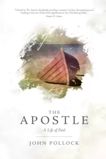 Image of The Apostle : A Life of Paul