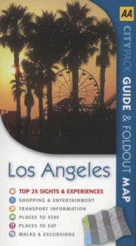 Image of Los Angeles by Emma Stanford and Julie Jares Paperback
