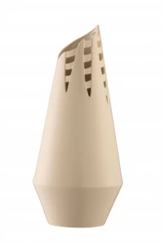 image of Belleek Living Horsetail Vase