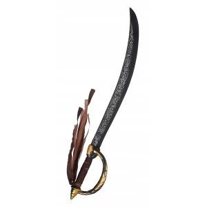 Image of Prate Sword Carnival