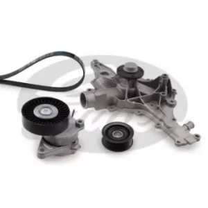 Image of Micro-V Water Pump Kit Gates KP16PK2390
