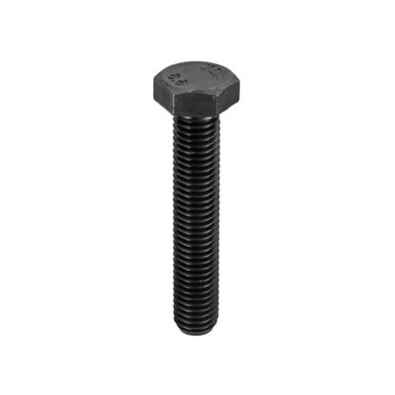 Image of Unifix Grade 8.8 Ht Hexagon Setscrews Din 933 S/col - M8 X 12