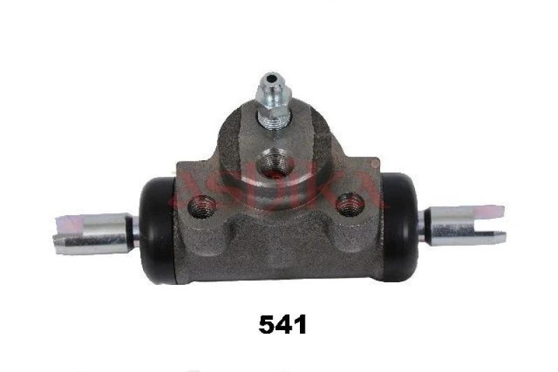 Image of ASHIKA Wheel Brake Cylinder ASHIKA 67-05-541